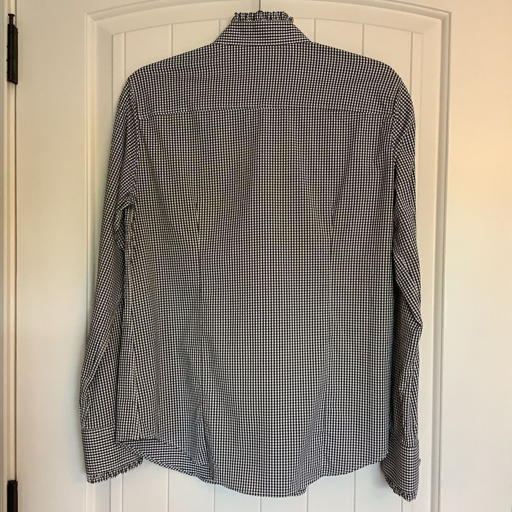 Peter Millar Vanderbilt Button Down‎ - Picture 4 of 7